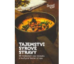 Tajemství syrové stravy - Secret of Raw